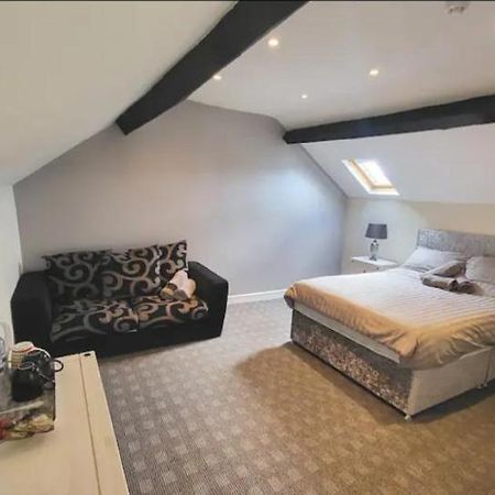 The Dublin Packet Family Room 4 Holyhead Extérieur photo