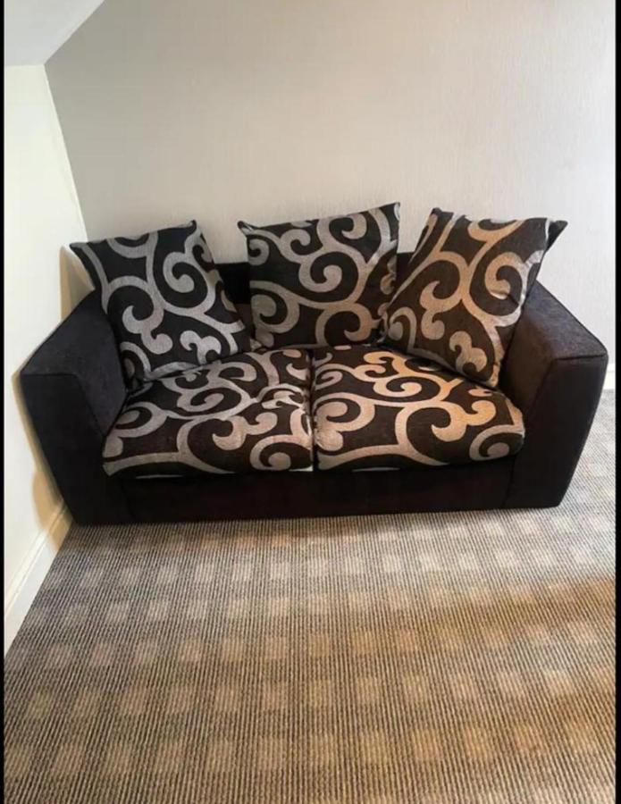The Dublin Packet Family Room 4 Holyhead Extérieur photo
